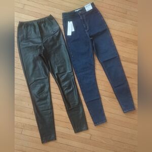 Wilfred free TopShop Jeans & Leggings, XS